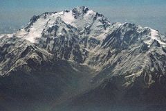 
Nanga Parbat Diamir Face And Mazeno Ridge On Flight From Islamabad To Skardu
